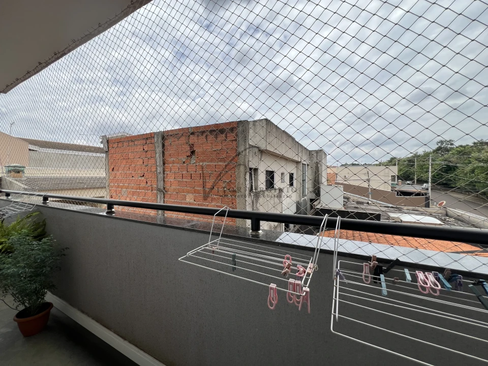 Imagens do imóveis Apartamento 2 dormitórios com sacada no bairro Parque Nova Carioba em Americana