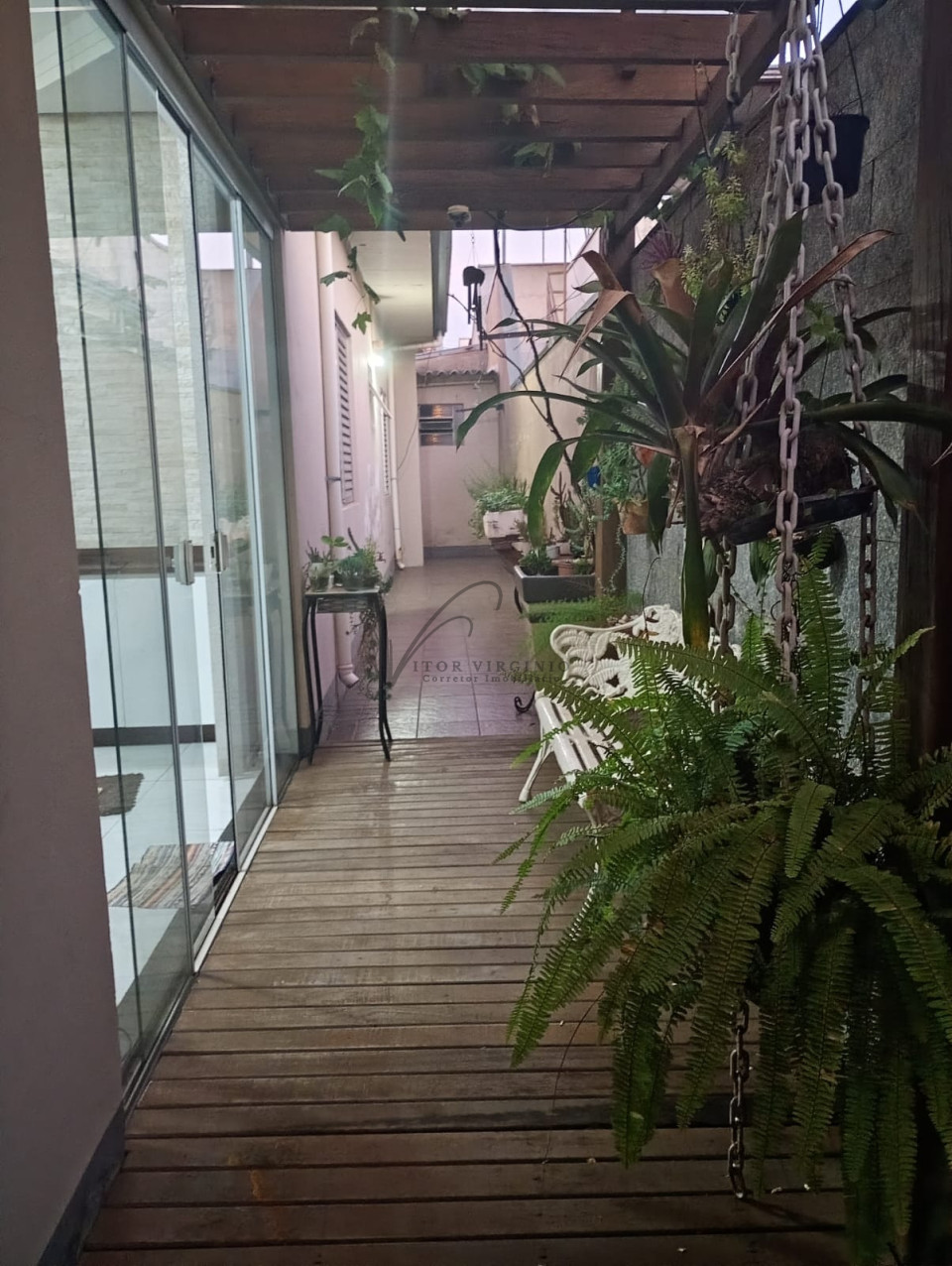 Imagens do imóveis Casa Á Venda Loteamento Industrial Santa Bárbara D'Oeste
