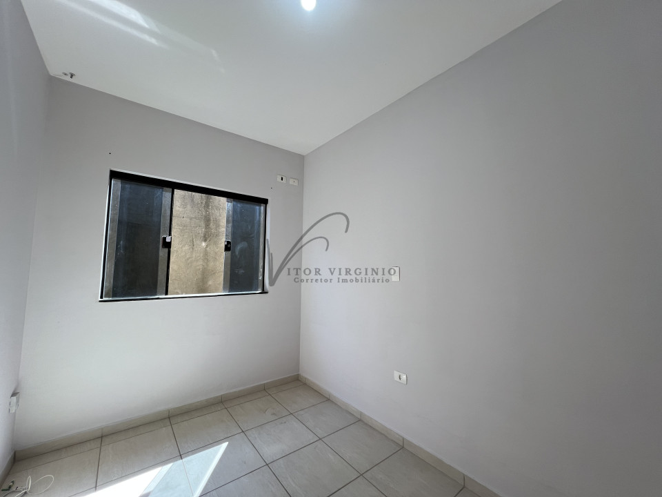 Imagens do imóveis Casa térrea com 3 dormitórios sendo 1 suíte no Jardim Boer em Americana