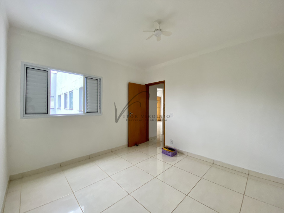 Imagens do imóveis Apartamento com 63m² no Residencial Ágata em Americana/SP, com dois dormitórios, cozinha planejada com coifa e cooktop embutidos