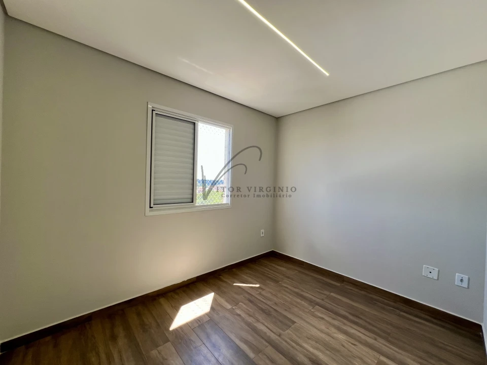 Imagens do imóveis Apartamento 2 dormitórios  e sacada no condominio Residencial Imagine em Santa Barbara D´Oeste
