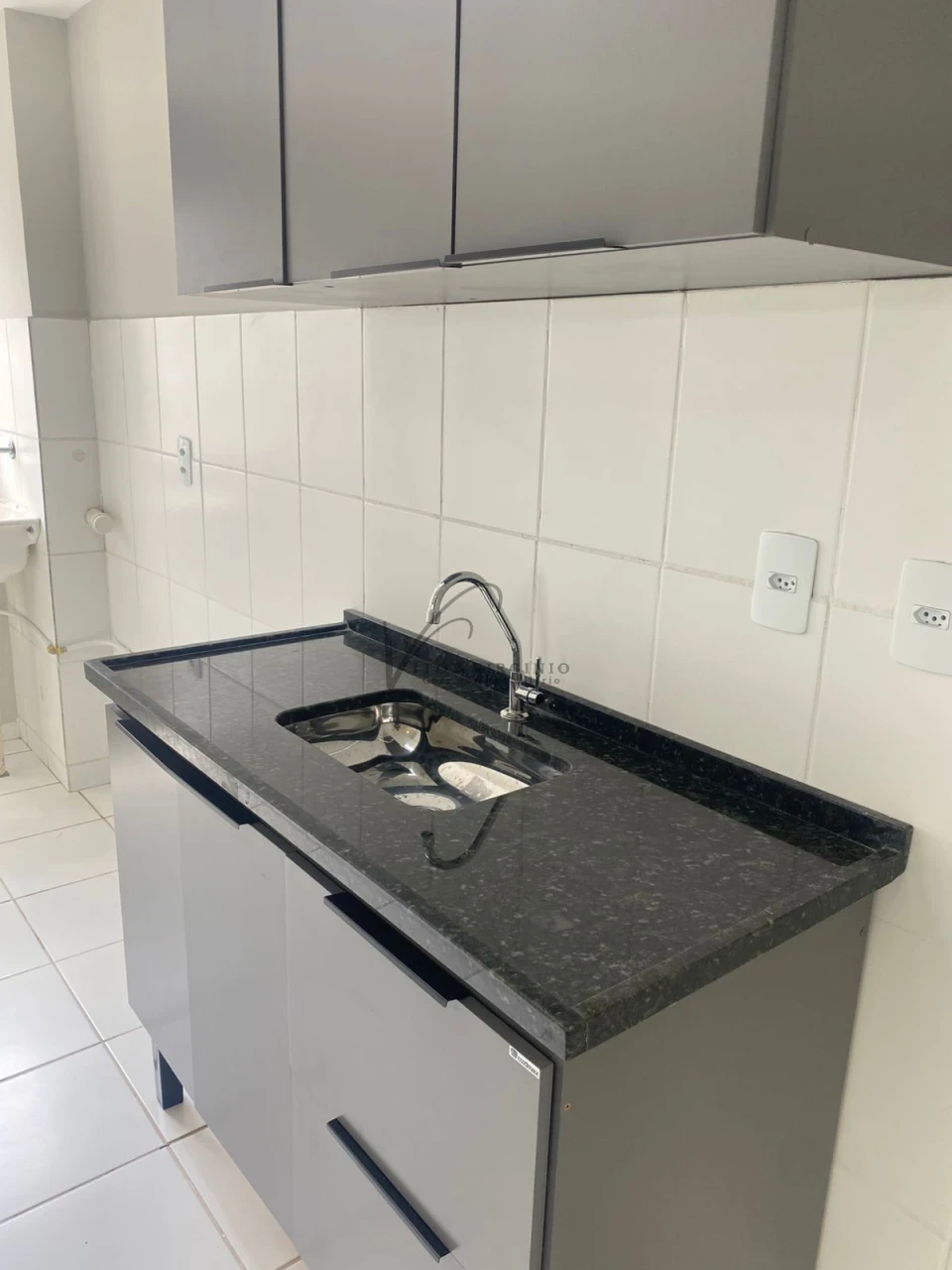 Imagens do imóveis Apartamento À Venda Bosque Das Flores Santa Bárbara D'Oeste