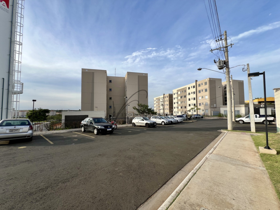 Imagens do imóveis APARTAMENTO PARA LOCAÇÃO /  CONDOMINIO FORLIFE VENTURA - SANTA BARBARA D'OESTE