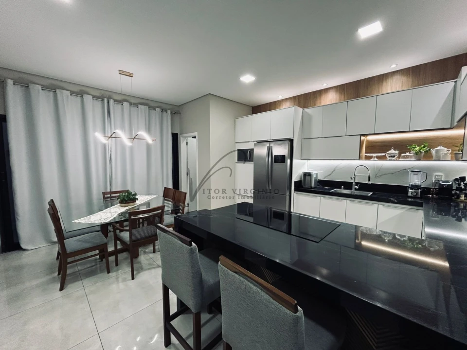 Imagens do imóveis Casa alto Padrão para locação e venda Jd Ipiranga