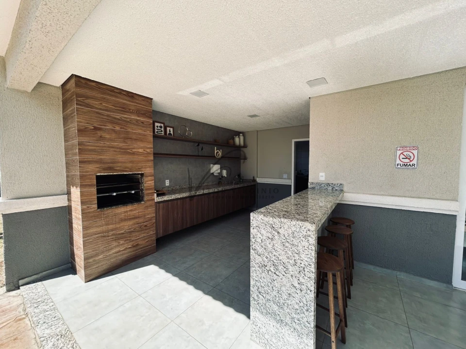 Imagens do imóveis APARTAMENTO NOVO 2 QUARTOR, SENDO 1 SUÍTE/ SANTA BARBARBA D'OESTE