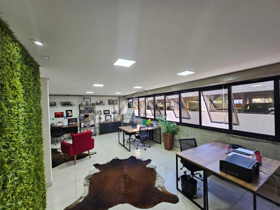 Imagens do imóveis LOCAÇÃO DE SALA COMERCIAL AMERICANA