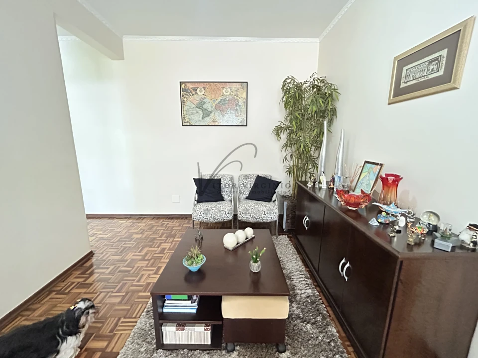 Imagens do imóveis Apartamento 114m² com 3 dormitórios, sendo 1 suíte (Porteira Fechada) - São Domingos - Americana/SP