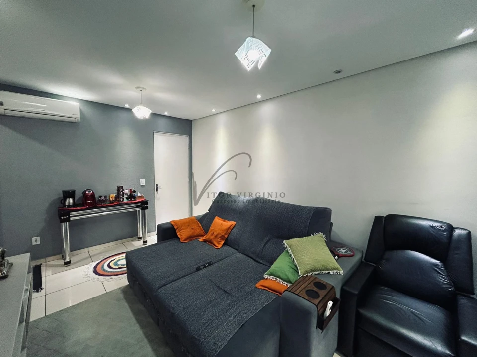 Imagens do imóveis APARTAMENTO TÉRREO COM QUINTAL  CONDOMÍNIO TERRAS DE SÃO PEDRO - SANTA BARBARA