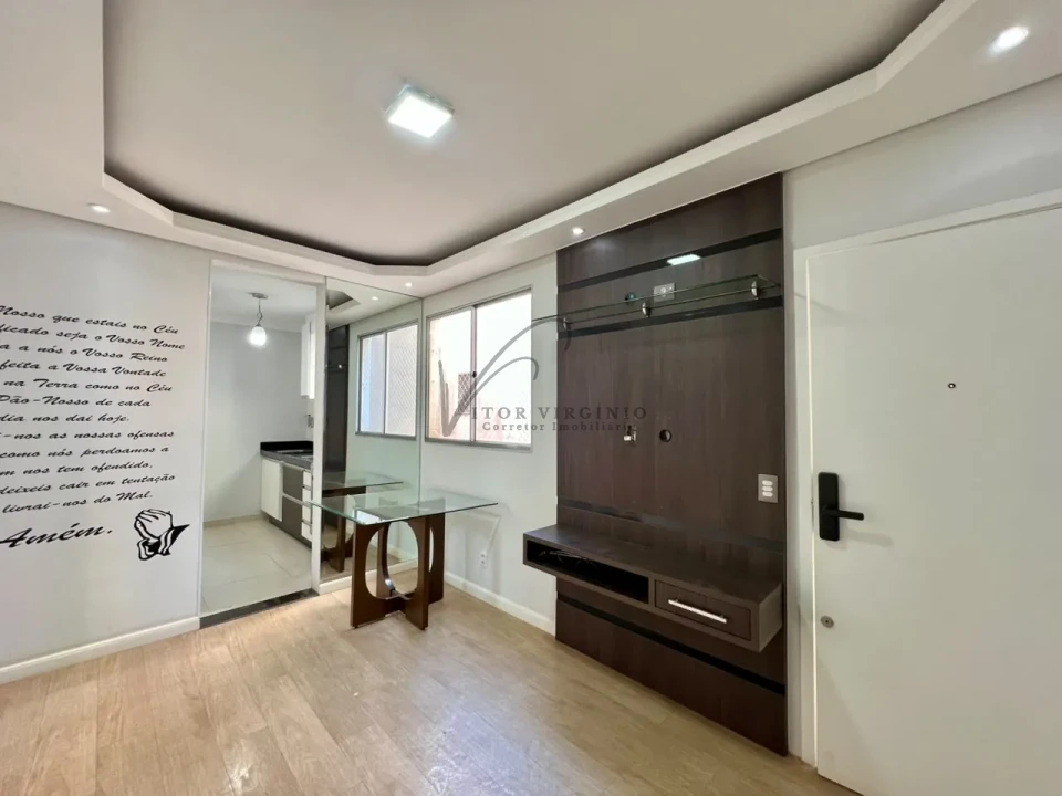 Imagens do imóveis Apartamento com entrada reduzida no residencial Asteca proximo ao centro em Americana