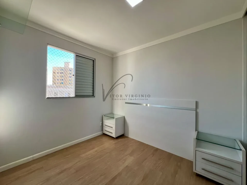 Imagens do imóveis Apartamento com entrada reduzida no residencial Asteca proximo ao centro em Americana