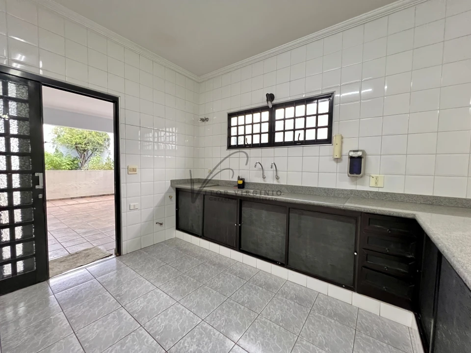 Imagens do imóveis Casa térrea no bairro Vila Bertini em Americana com 222m² de terreno