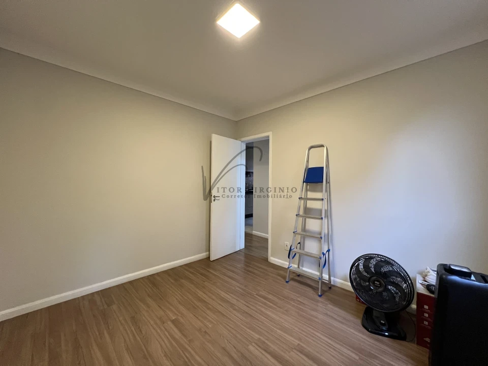 Imagens do imóveis Apartamento com 50m2 e 2 dormitórios no condomínio residencial Asteca em Americana