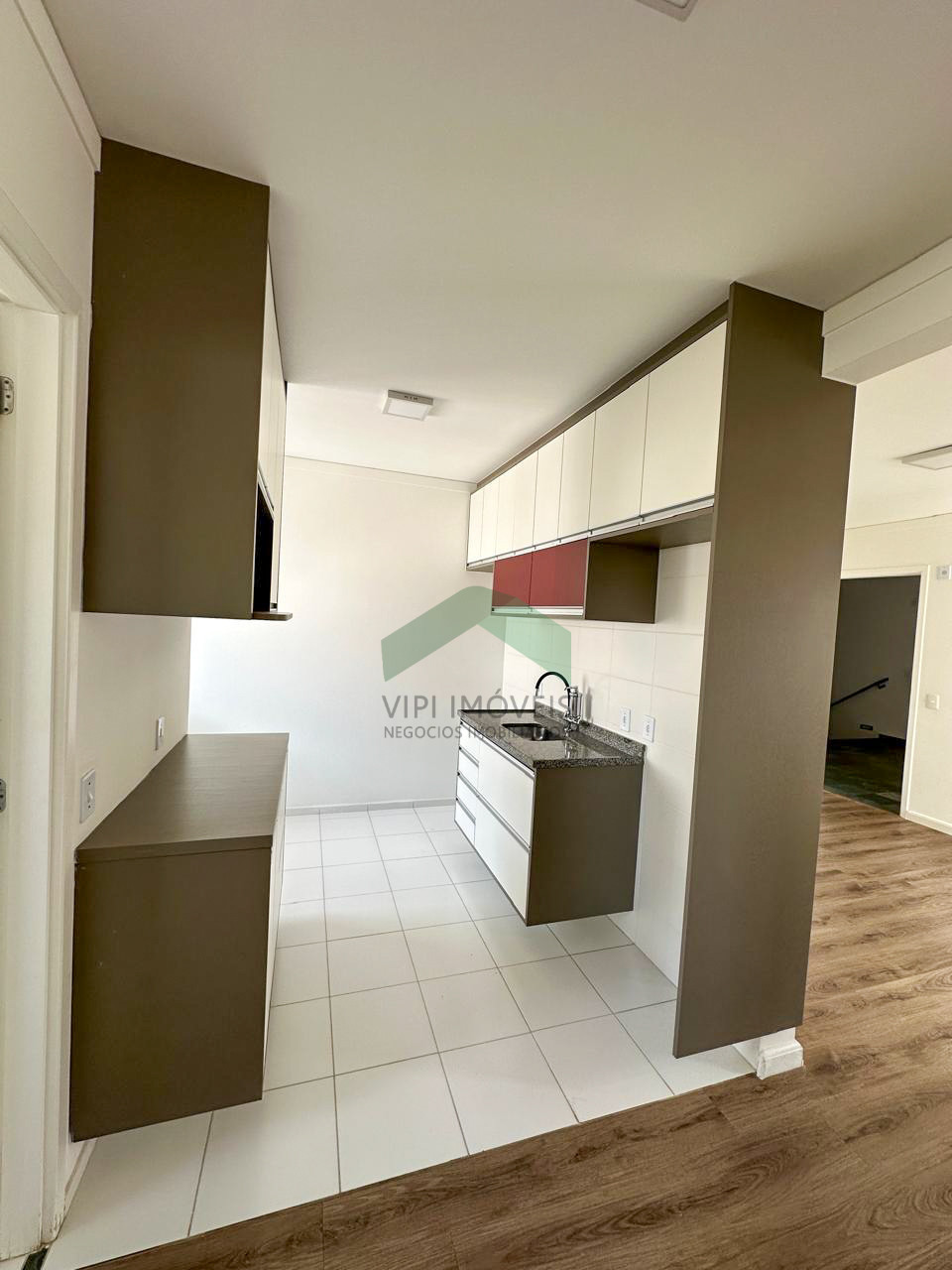 Imagens do imóveis Apartamento com  49m² no Residencial Jade em Americana