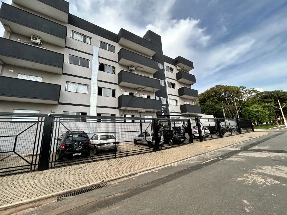 Imagens do imóveis Apartamento à venda 2 dormitórios, Nossa Senhora do Carmo - Americana - SP