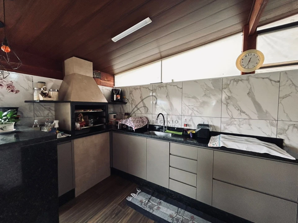 Imagens do imóveis APARTAMENTO TÉRREO COM QUINTAL  CONDOMÍNIO TERRAS DE SÃO PEDRO - SANTA BARBARA