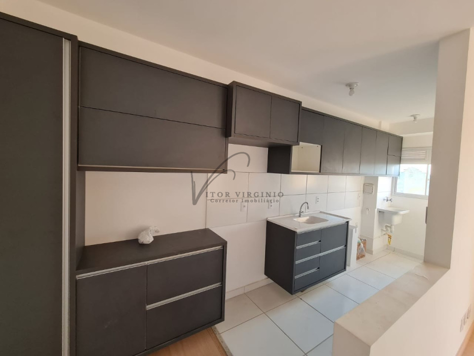 Imagens do imóveis APARTAMENTO À VENDA MOLLON SANTA BÁRBARA D'OESTE