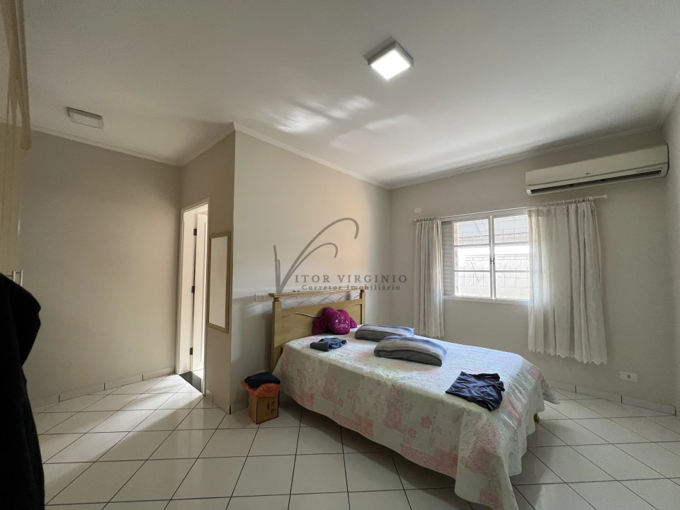 Imagens do imóveis Casa Á Venda Jardim Residencial Mariana Santa Bárbara D'Oeste