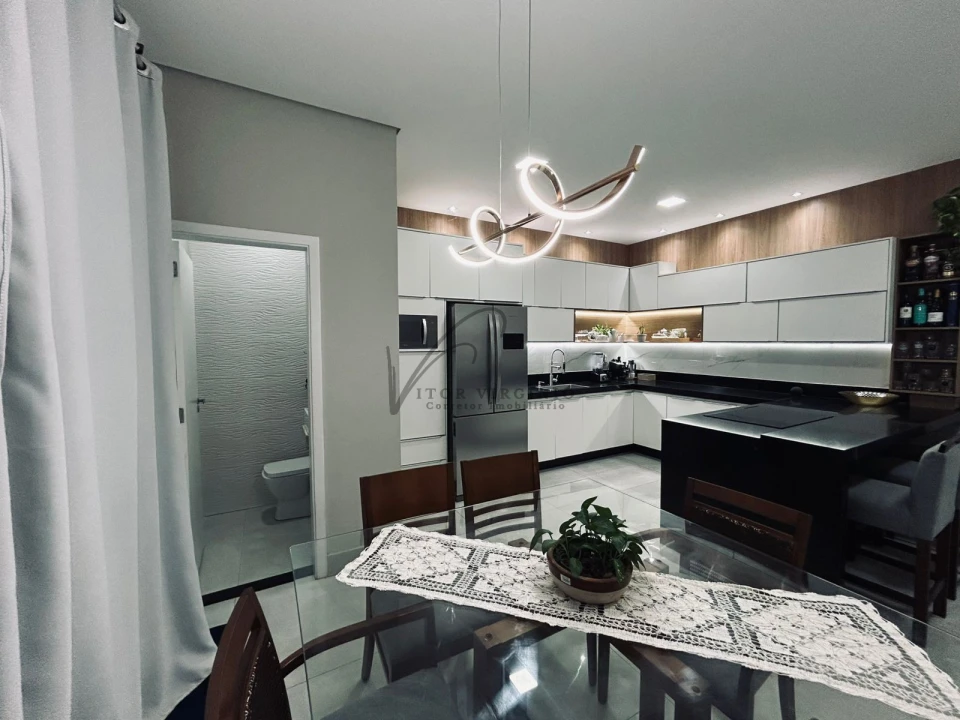 Imagens do imóveis Casa alto Padrão para locação e venda Jd Ipiranga