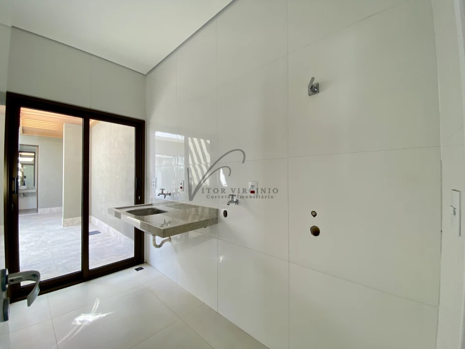 Imagens do imóveis Casa Em Condomínio Á Venda Solar Das Esmeraldas Nova Odessa