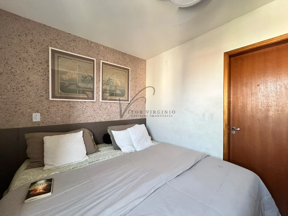 Imagens do imóveis APARTAMENTO COM 2 DORMITORIOS SENDO 1 SUÍTE  /PORTEIRA FECHADA  - AMERICANA