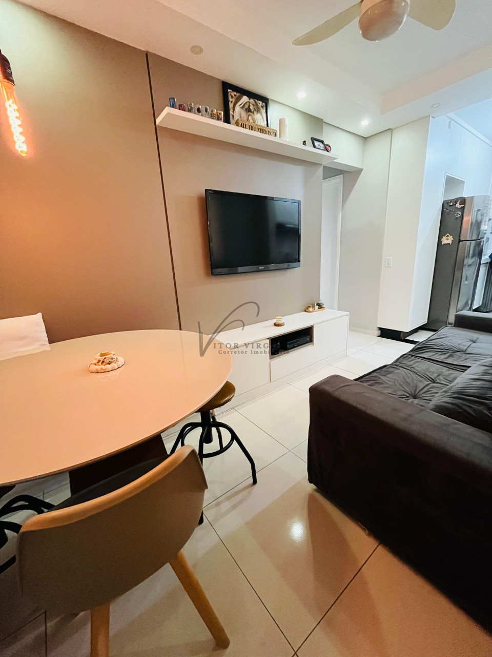 Imagens do imóveis Apartamento Á Venda Residencial Alabama Americana