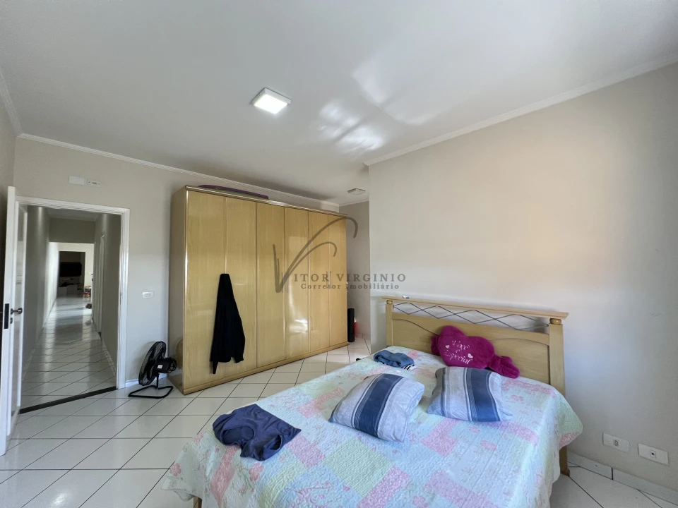 Imagens do imóveis Casa Á Venda Jardim Residencial Mariana Santa Bárbara D'Oeste