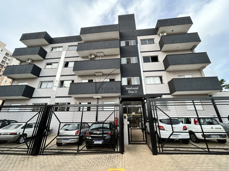 Imagens do imóveis Apartamento à venda 2 dormitórios, Nossa Senhora do Carmo - Americana - SP