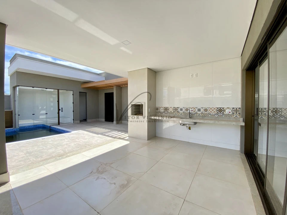 Imagens do imóveis Casa Em Condomínio Á Venda Solar Das Esmeraldas Nova Odessa