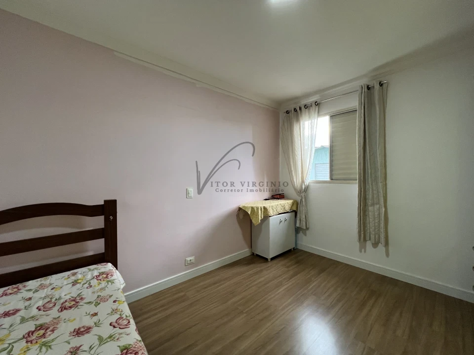 Imagens do imóveis Apartamento com 70m² e dois dormitórios no bairro vila Belvedere em Americana