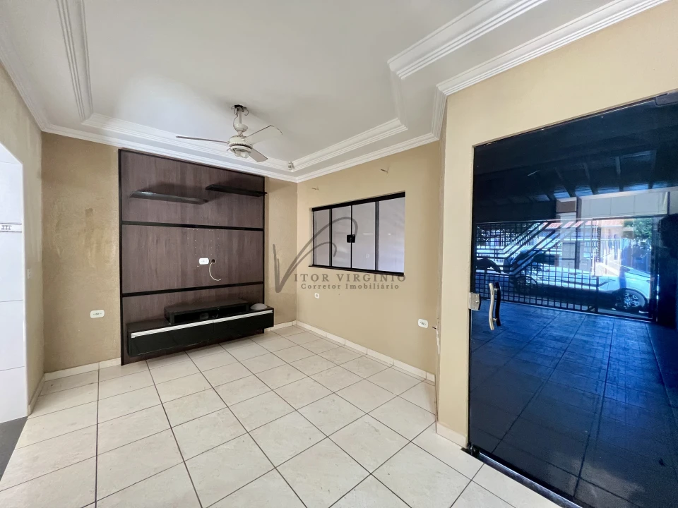 Imagens do imóveis Casa Á Venda E Locação Residencial Parque Santa Rosa Ii Santa Bárbara D'Oeste