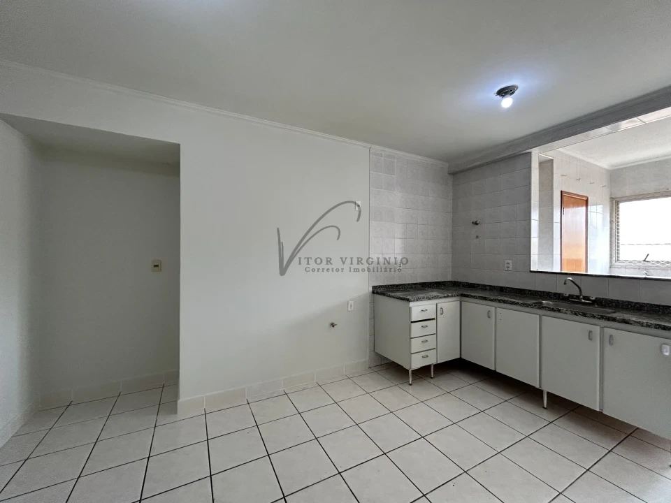 Imagens do imóveis APARTAMENTO À VENDA 3 DORMITÓRIOS, 1 SUÍTE JARDIM GLÓRIA - AMERICANA-SP