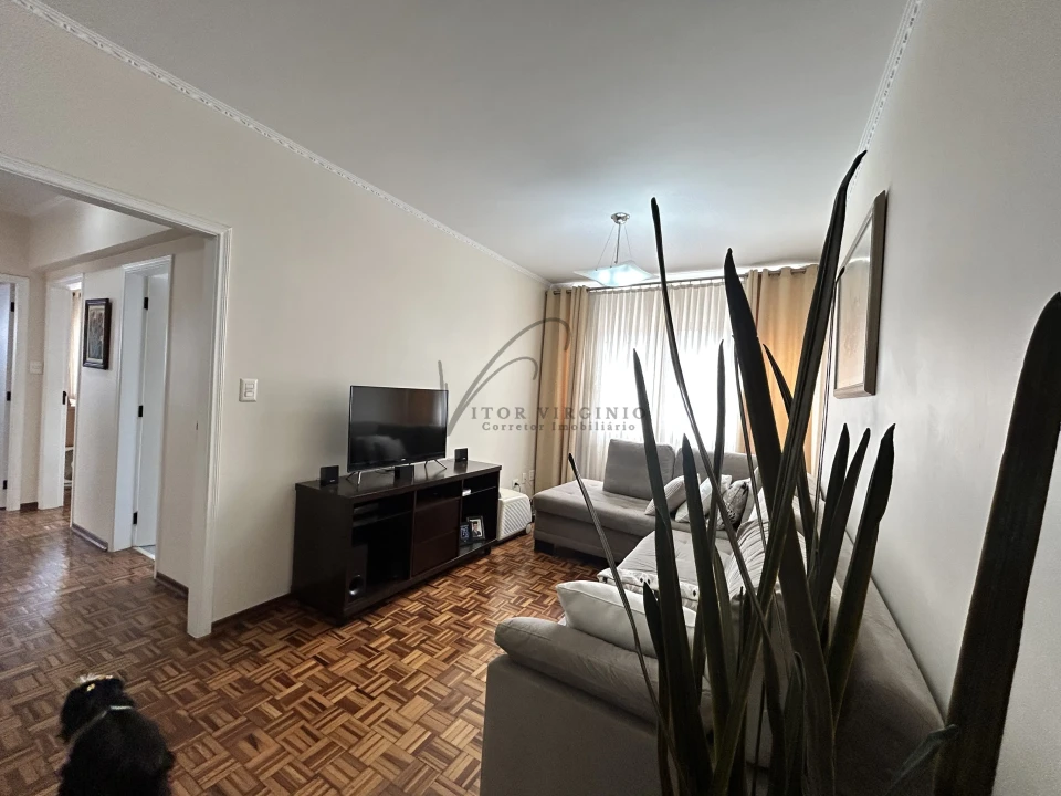 Imagens do imóveis Apartamento 114m² com 3 dormitórios, sendo 1 suíte (Porteira Fechada) - São Domingos - Americana/SP