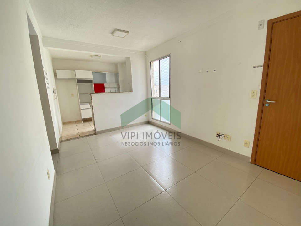Imagens do imóveis Apartamento com 2 vagas no residencial Alliance em Americana - SP