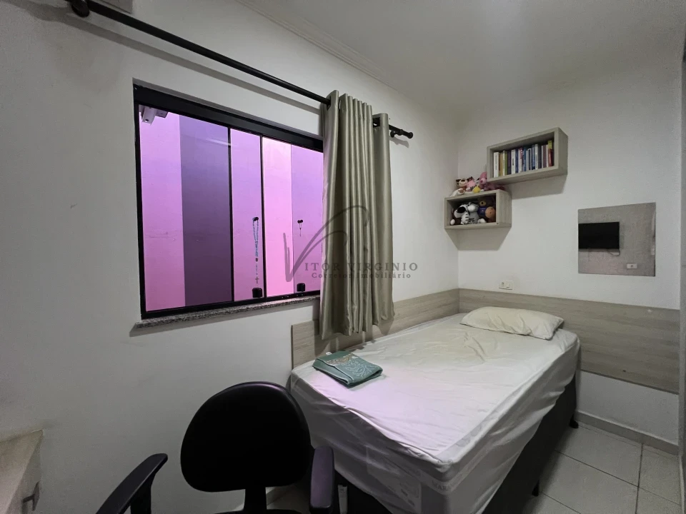 Imagens do imóveis Casa estilo sobrado no bairro parque dom Pedro em Americana - Sp