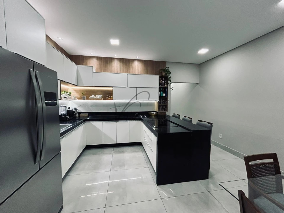 Imagens do imóveis Casa alto Padrão para locação e venda Jd Ipiranga