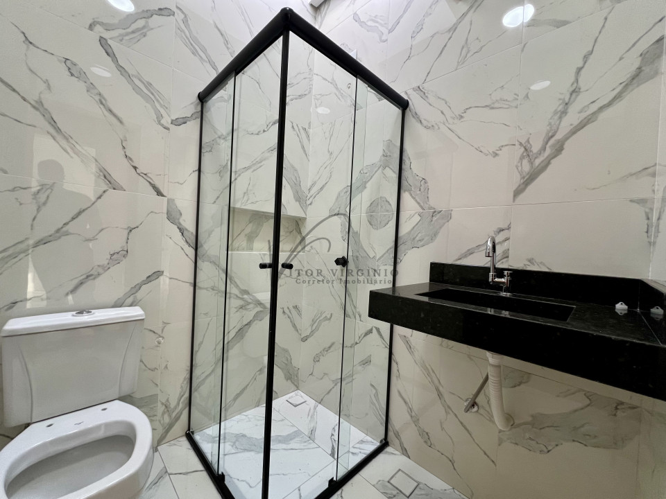 Imagens do imóveis Casa com quintal  Á Venda Jardim Boer Ii Americana