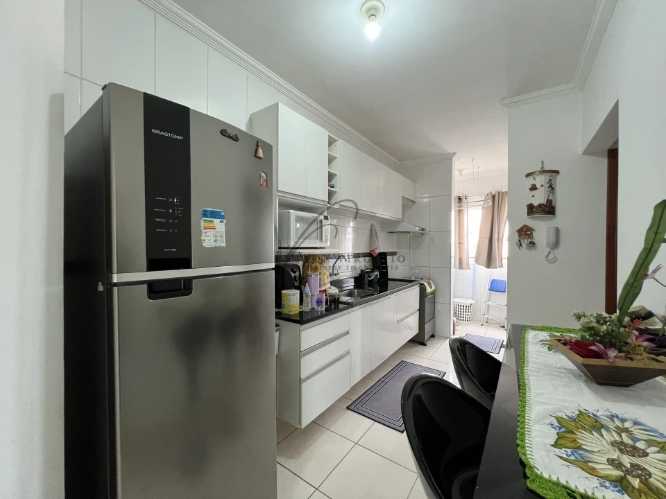Imagens do imóveis Apartamento 2 dormitórios e 67m² no bairro Parque Nova Carioba em Americana