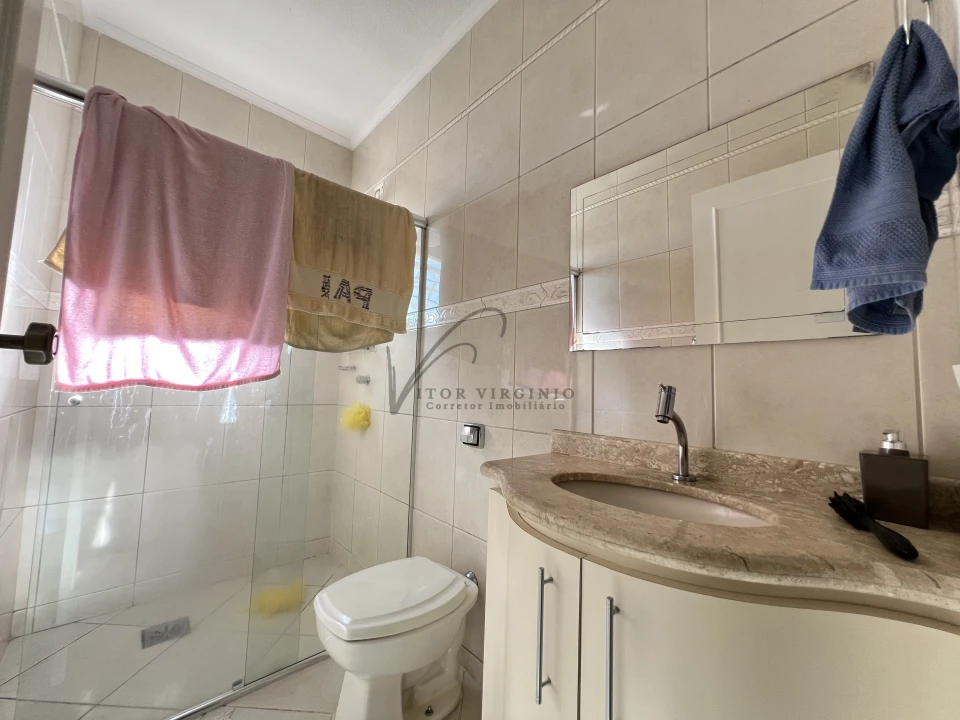 Imagens do imóveis Casa Á Venda Jardim Residencial Mariana Santa Bárbara D'Oeste