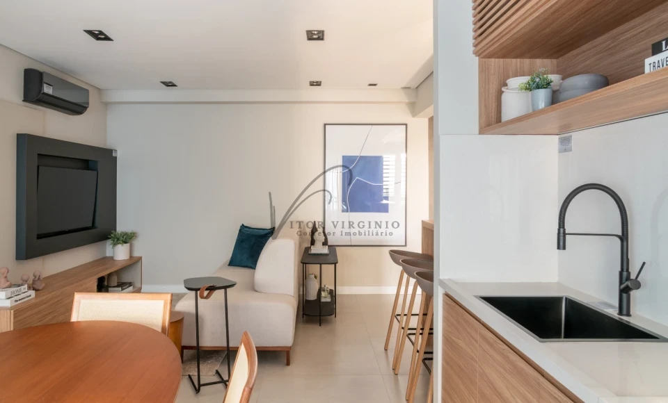 Imagens do imóveis Apartamento À Venda Vitra Residence Santa Bárbara D'Oeste