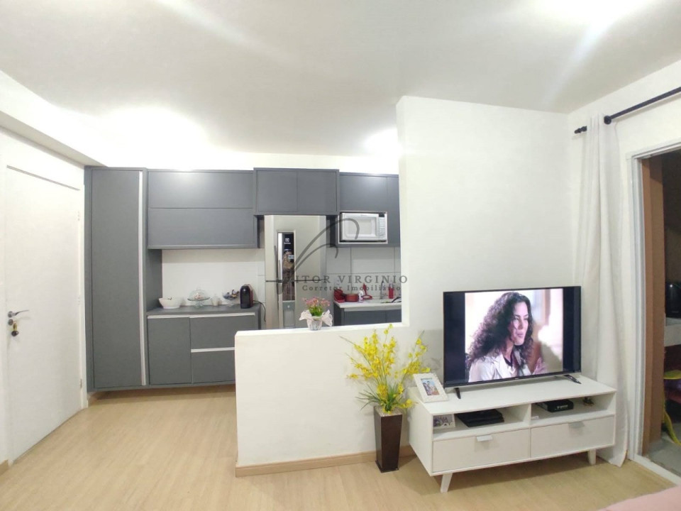 Imagens do imóveis APARTAMENTO À VENDA MOLLON SANTA BÁRBARA D'OESTE