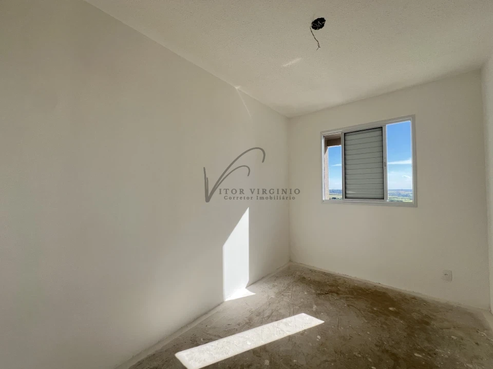 Imagens do imóveis Apartamento com sacada gourmet ampla no condomínio InLife em Santa Barbara D´Oeste
