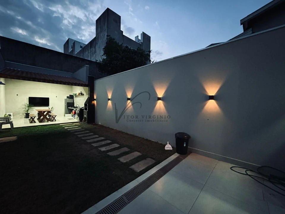 Imagens do imóveis Casa alto Padrão para locação e venda Jd Ipiranga