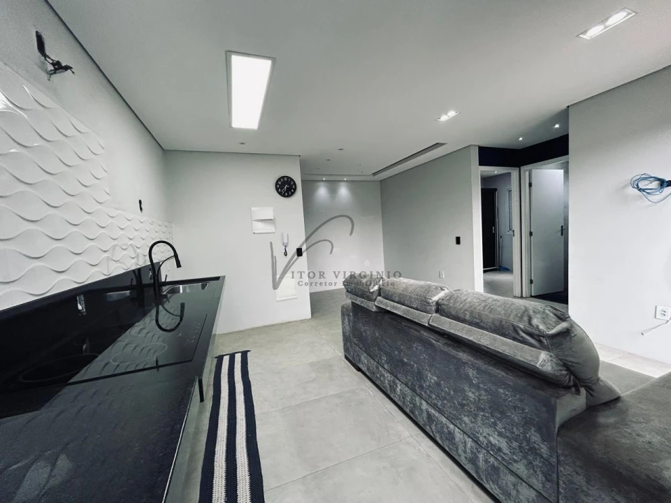 Imagens do imóveis Apartamento À Venda Residencial Imagine Santa Bárbara D'Oeste