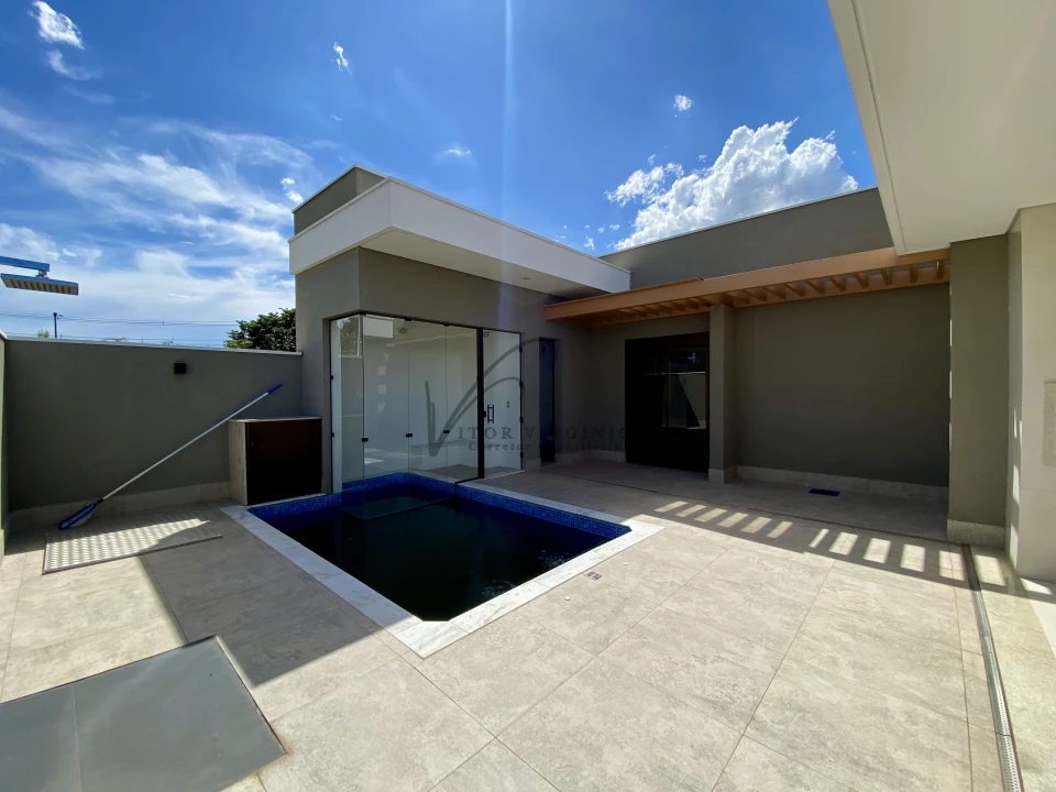 Imagens do imóveis Casa Em Condomínio Á Venda Solar Das Esmeraldas Nova Odessa