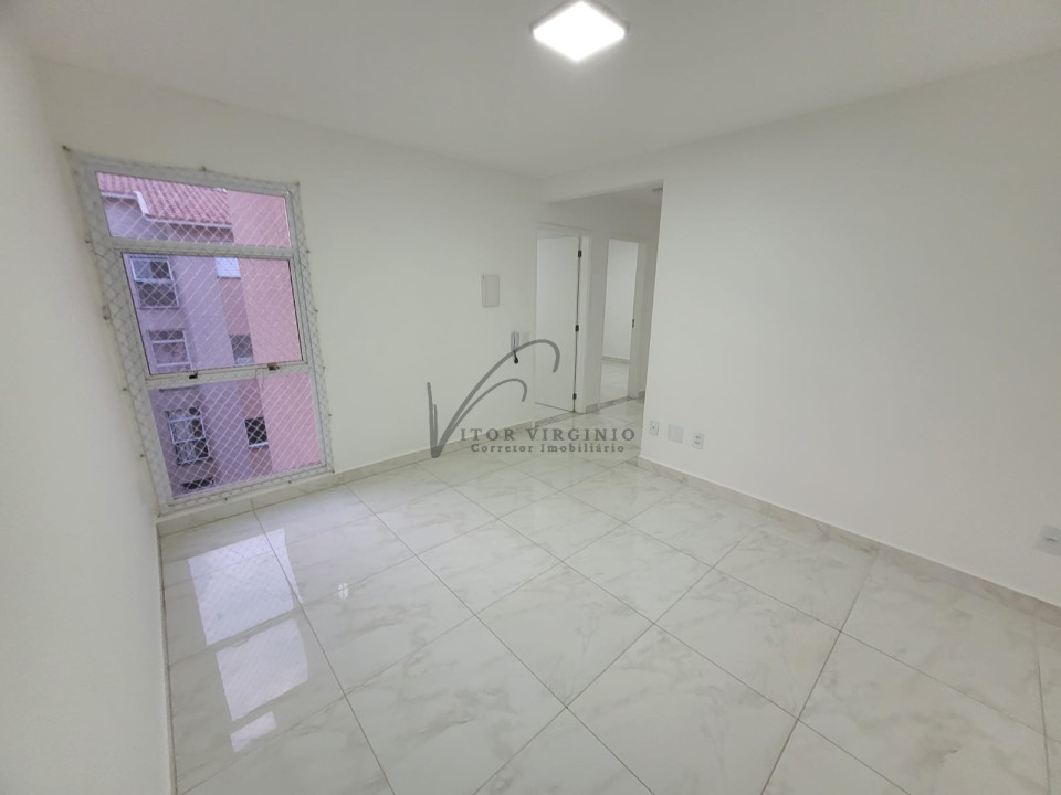 Imagens do imóveis Apartamento no Condomínio Jóias de Santa Barbara – Santa Bárbara d'Oeste