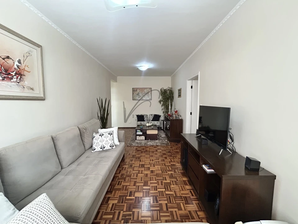 Imagens do imóveis Apartamento 114m² com 3 dormitórios, sendo 1 suíte (Porteira Fechada) - São Domingos - Americana/SP
