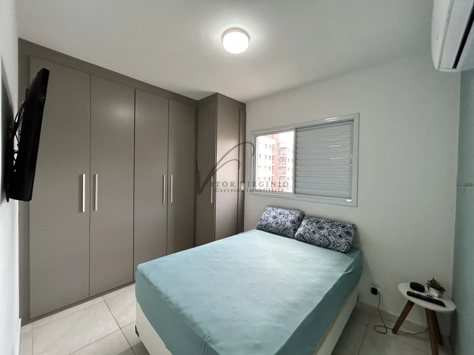 Imagens do imóveis Apartamento à venda 2 dormitórios, sendo 1 suíte - Dona Margarida - Santa Barbara d' Oeste - SP