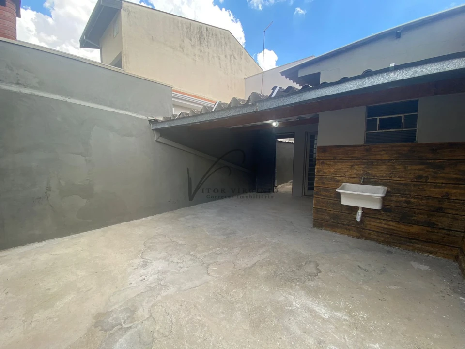 Imagens do imóveis Casa À Venda Jardim Europa I Santa Bárbara D'Oeste