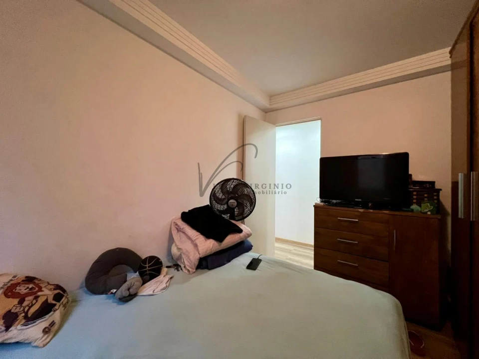 Imagens do imóveis Apartamento  de 50m² com sacada no condominio Americana Gardens em Americana