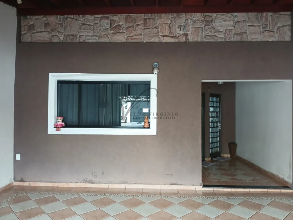 Imagens do imóveis Casa à venda com 3 dormitórios sendo 1 suíte. Pq. Residencial Jaguari (parte alta) - Americana/SP